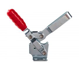 Механический зажим с вертикальной ручкой, усилие 227кг Goodhand GH-12130 