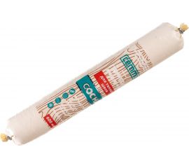 Акриловый герметик Теплый шов CEMMIX Сосна 600 мл 82578272 