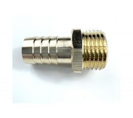 Штуцер для шлангов НР 1/2 - 16 мм Профитт 9274221 