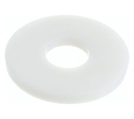 Плоская (увеличенная) полиамидная (пластиковая) шайба DINFIX DIN 9021, D12, 10 шт. 00-00001217 