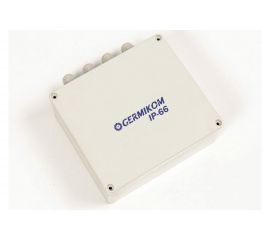 Монтажная коробка GERMIKOM IP66 УК-103830 