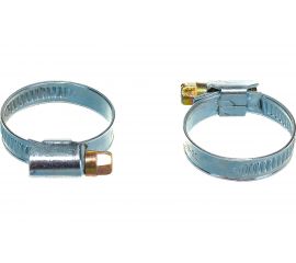 Червячный хомут FORTISFLEX PL-9/W1 20-32 мм 68984 