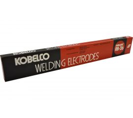 Электроды RB-26 (3.2x350 мм; 1 кг) Kobelco RB26323501 