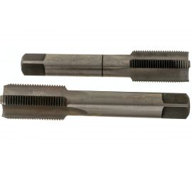 Ручной метчик комплект Туламаш М 22 х1.5 9ХС ТМ 57323 