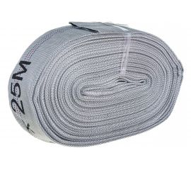 Текстильный шланг (напорный рукав) Беламос Rukav2x25 