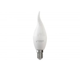 Светодиодная лампа THOMSON LED TAIL CANDLE 8W 640Lm E14 3000K TH-B2027 