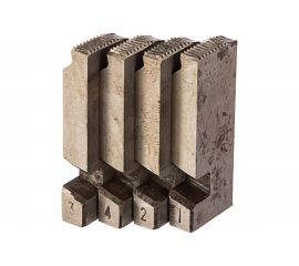 Резцы для клуппов трубных 1/2"-3/4" SANTOOL 032116-002 