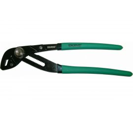 Ключ галочка SKRAB 250мм с автоматической кнопкой 23015 