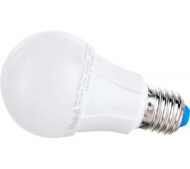 Лампа Uniel LED-A60, 10W/4000K/E27/FR/DIM, PLP01WH, светодиодная, диммируемая UL-00004286 