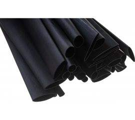 Термо трубка Navigator 71 919 NST-4-6-8-10-30-BL 30 шт/упак 71919 