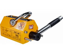 Магнитный захват с отключаемым полем Редмаг PML-300 