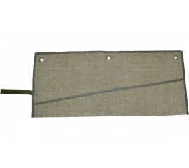 Сумка-скрутка для рожковых ключей a&p group 6-23 мм, 18 карманов SRKB55 