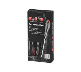 Набор отверток FORCE 2068 