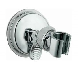 Вакуумный держатель для ручного душа Orange с регулируемым углом наклона OVH05 