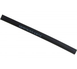 Набор КВТ Гермокомплект 4,8/1,6 73657 