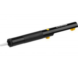 Шприц ""MASTER"" для удаления припоя, пластик Stayer 55320 