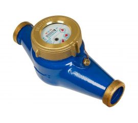 Счетчик воды ЭКО-МЭКОМЕРА-40М Мокроходный, глицерин L-300 ДУ40М, L300, включает КМЧ Э-40М-300-СК 