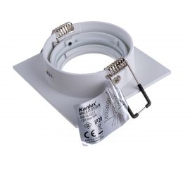 Точечный светильник KANLUX DALLA CT-DTL50-W 22431 