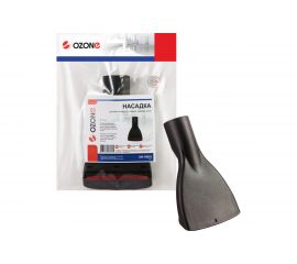 Насадка плоская для мягкой мебели и обивки (35 мм) OZONE UN-16035 