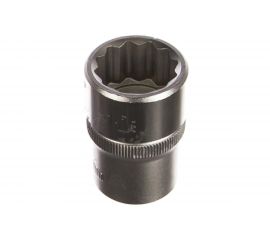 Головка 12-гранная (18 мм; 1/2) FORCE 54918 