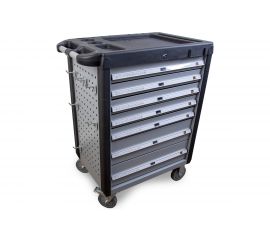 Инструментальная тележка WIEDERKRAFT WDK-707 