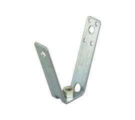 Трапециевидный подвес Fischer TZ M8, 25 шт. 64094 