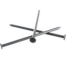 Строительные гвозди Gigant 3,0x70 мм, 5 кг G-925563 