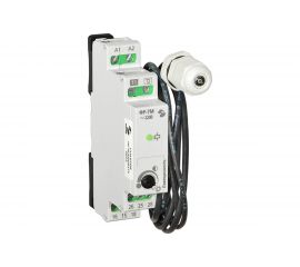 Фотореле Реле и Автоматика ФР-7М с датчиком, кабель 1,5м A8222-79682576 