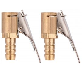 Адаптер на шланг-ниппель 2 шт FIT IT 81115 