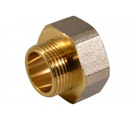 Переходник СТМ 1-1/2х1, г/ш CR12F01K 