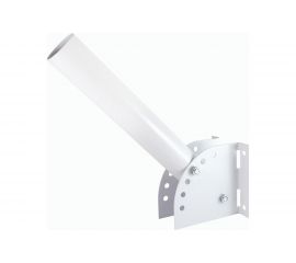Универсальный кронштейн для консольного светильника REV К1Н-0-0,35-Б,350х150х55мм, белый 25089 0 