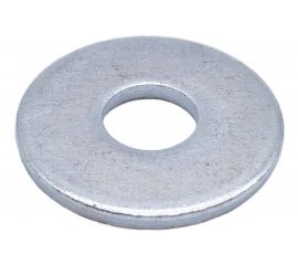 Шайба Bohrer М3 усиленная, оцинк., DIN 9021, 1 кг DIN9021-М3-1 