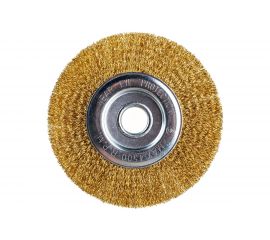 Щетка-крацовка дисковая 150 мм для УШМ РемоКолор 45-2-115 