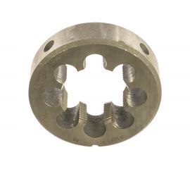 Плашка М 33 х1.5 9ХС HORTZ 204076 