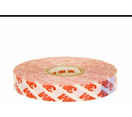 Двусторонняя лента 3М GPT-020F 6 мм х 15000 мм 4687201853886 