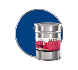 Эмаль Лакра ПФ-115 синяя, 20 кг 90000685402 