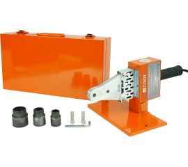 Аппарат для сварки пластиковых труб СОЮЗ СТС-7220С 