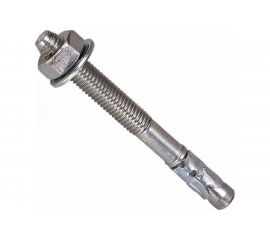 Клиновой анкер Госкреп М10х95 1 шт 5-0012110 