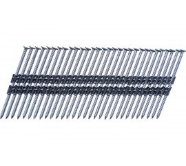 Реечный гвоздь FROSP 21 градус, 2.8x50 мм, кольцевые, 8340 шт. 28639 