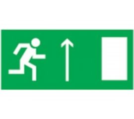 Наклейка Navigator NL-100x200W-E11 на стену 14372 