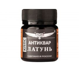 Средство АО КППС Антиквар Латунь УТ000301698 