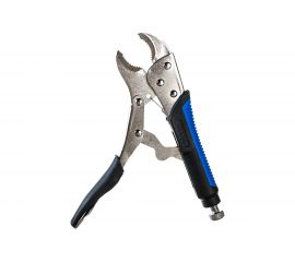 Ручной зажим с фиксатором ПТК РЗФ-10,0 Тип Y 00000034430 