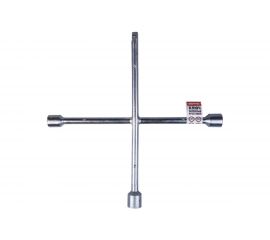 Баллонный крестовой ключ 360мм SKYWAY S04303008 