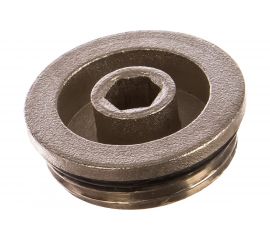 Пробка для коллектора 1" Valtec VT.0600.0.06 