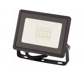 Светодиодный уличный прожектор ЭРА LPR022B60K030 30Вт 6500K 2400Лм Б0050951 