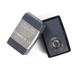 Фильтр противоаэрозольный UNIX 303 класса P3 R D 2 шт. 102-022-0003 