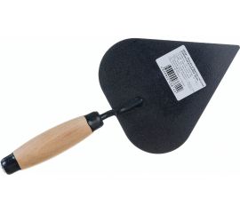 Стальная кельма штукатура Россия 86224 