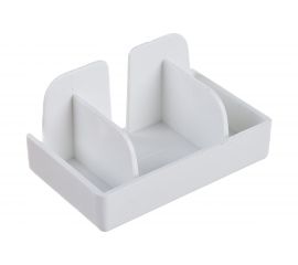 Заглушка Экопласт MF 40/25, 5шт 72808-5 