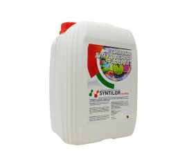 Смывка для удаления граффити Syntilor Graffito 5кг 1014 