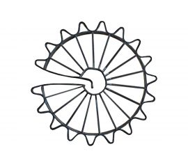 Фиксатор звездочка Промышленник зв60 